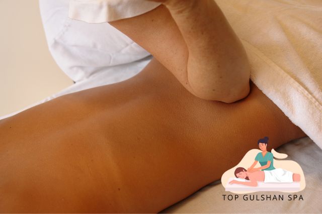 Deep Tissue Massage: This type of massage therapy targets deeper layers of muscles and connective tissue to address chronic pain and tension.